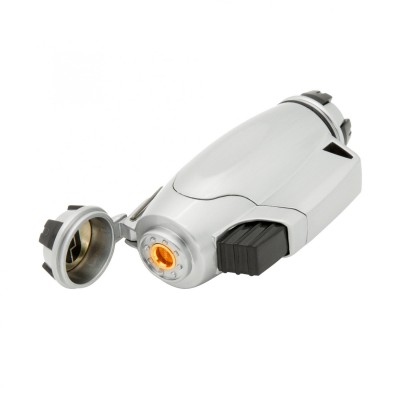 TRUE UTILITY FIREWIRE TURBOJET LIGHTER - TU407K