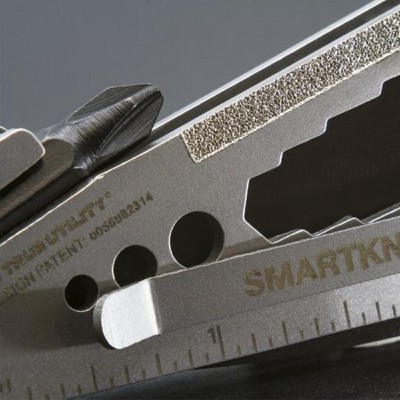 TRUE UTILITY SMARTKNIFE+ - TU6869