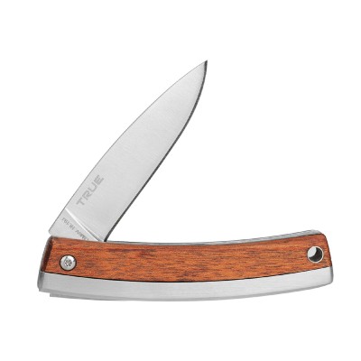 TRUE UTILITY GENTLEMANS CLASSIC KNIFE - TU6905