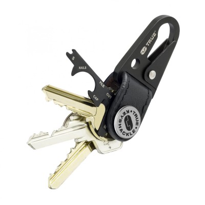 TRUE UTILITY KEYSHACKLE - TU921