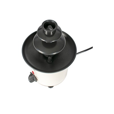 Zilan ZLN2144 csokiszökőkút, 30 W, 200 ml-es kapacitás, 80°-os hőmérséklet, tartozékok