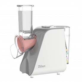 Zilan ZLN2778 saláta aprító, 150 W, 5 db rozsdamentes acélkés, túlmelegedés elleni védelem